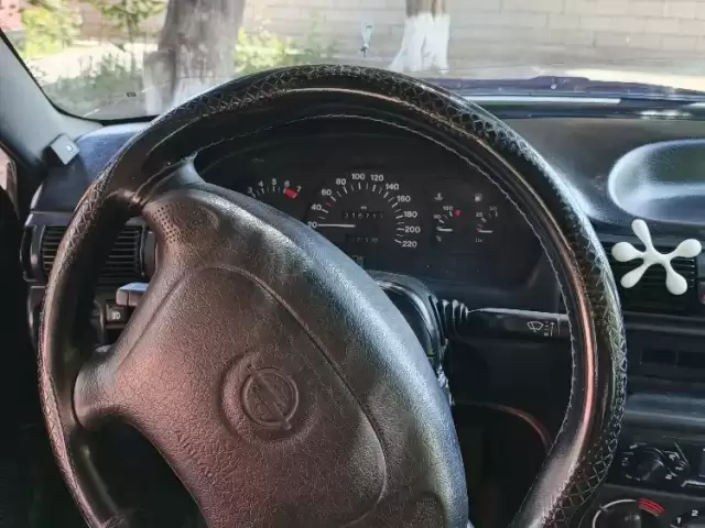 Opel Astra F, 1997 1, avtobaza.tj