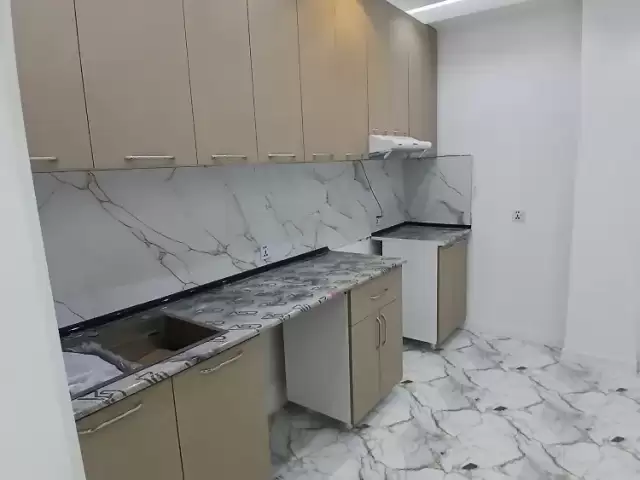 Кухонный гарнитур на заказ 1, farmo.tj