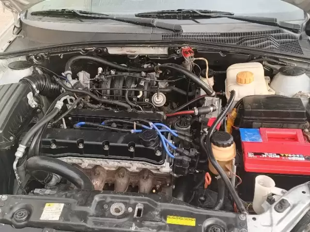 Daewoo Lacetti, 2008 1, avtobaza.tj