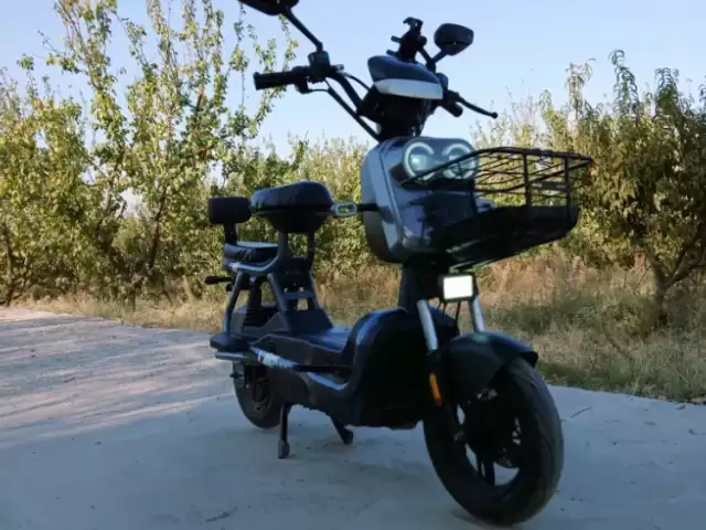 Электроскутер, 2025 1, avtobaza.tj