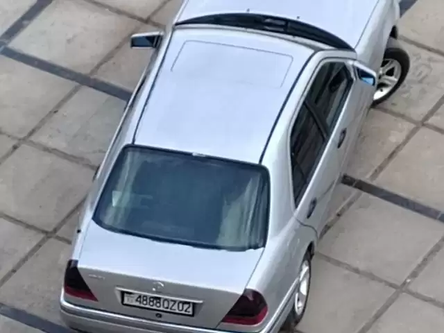 Mercedes-Benz C class, 1994 1, avtobaza.tj Mercedes-Benz C class, 1994 1, avtobaza.tj