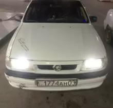 Opel Vectra A, 1993 в Куляб 