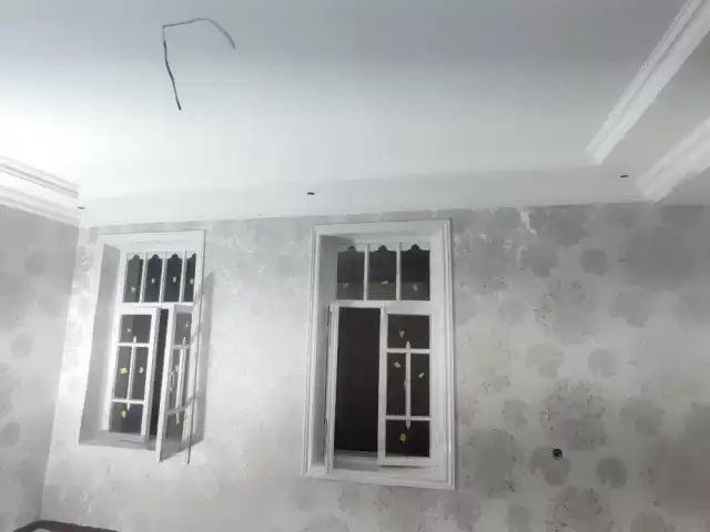 Ремонт под ключ 1, farmo.tj