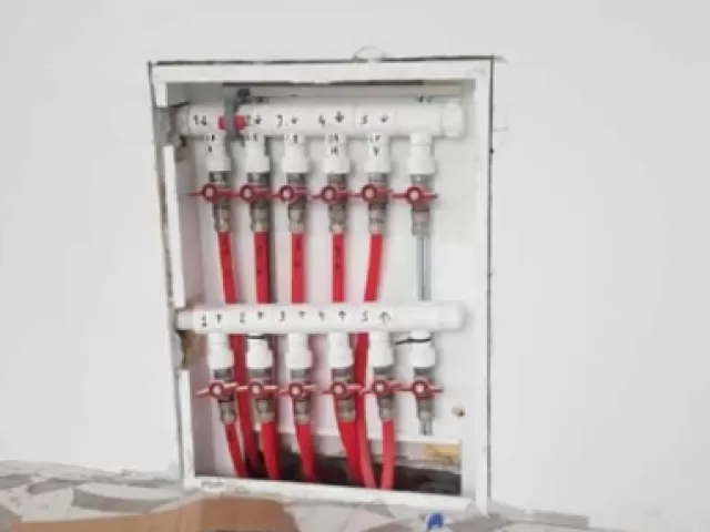 Услуги сантехника 1, farmo.tj