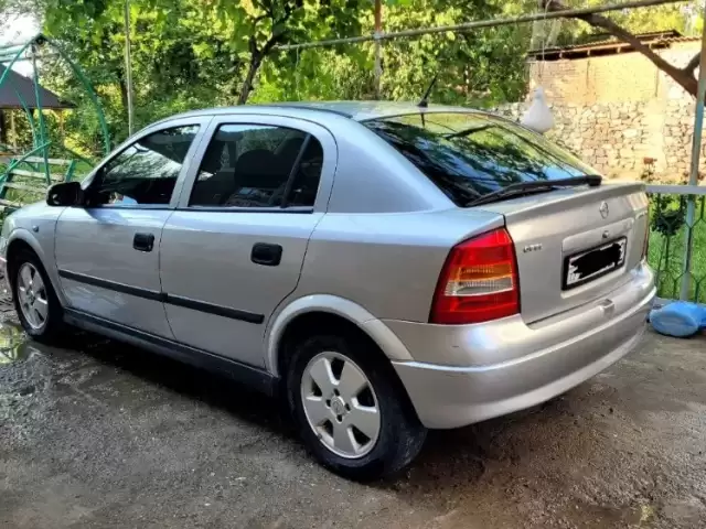 Opel Astra G, 1999 1, avtobaza.tj Opel Astra G, 1999 1, avtobaza.tj