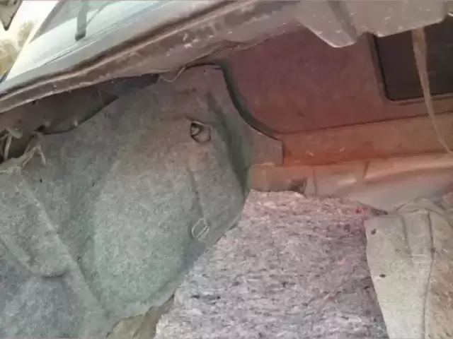 Opel Vectra A, 1995 1, avtobaza.tj