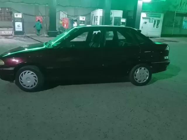 Opel Astra F, 1994 1, avtobaza.tj