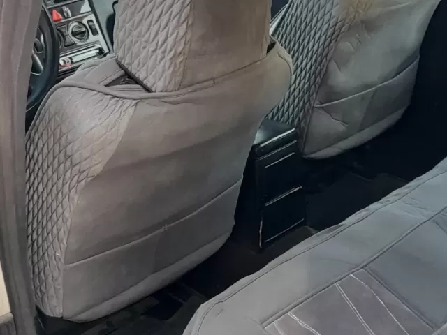 Mercedes-Benz C class, 1998 1, avtobaza.tj