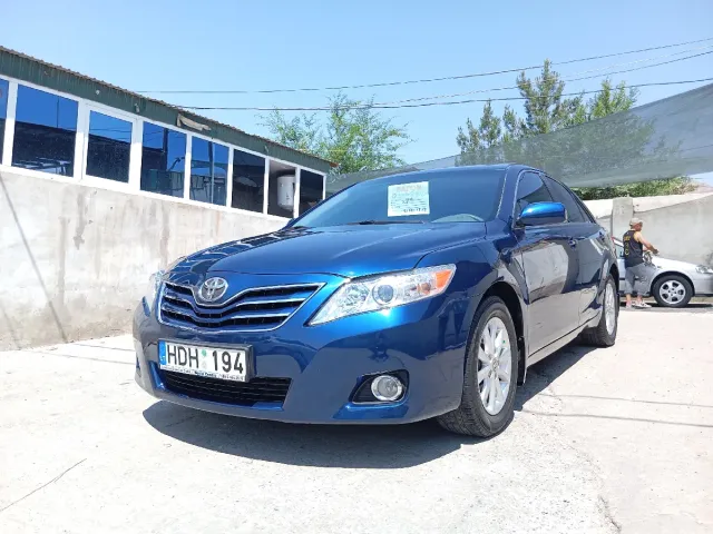 Toyota Camry 1, avtobaza.tj