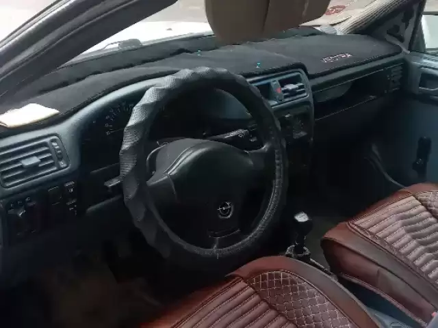 Opel Vectra A, 1991 1, avtobaza.tj