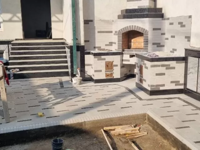 Услуги ремонт под ключ 1, farmo.tj