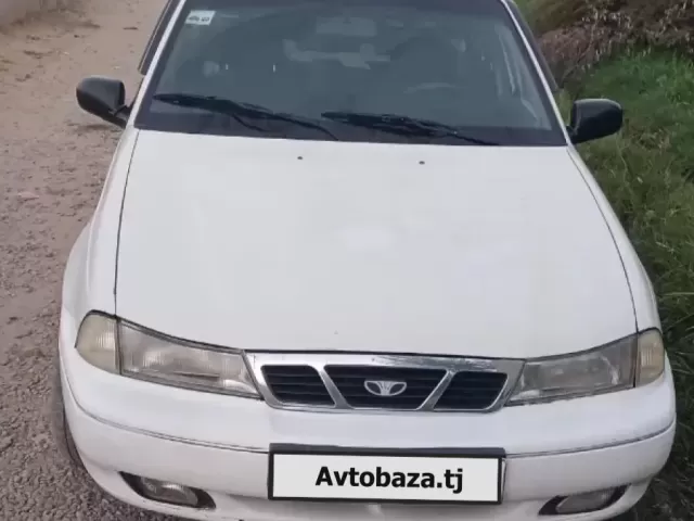 Daewoo Nexia 1, avtobaza.tj