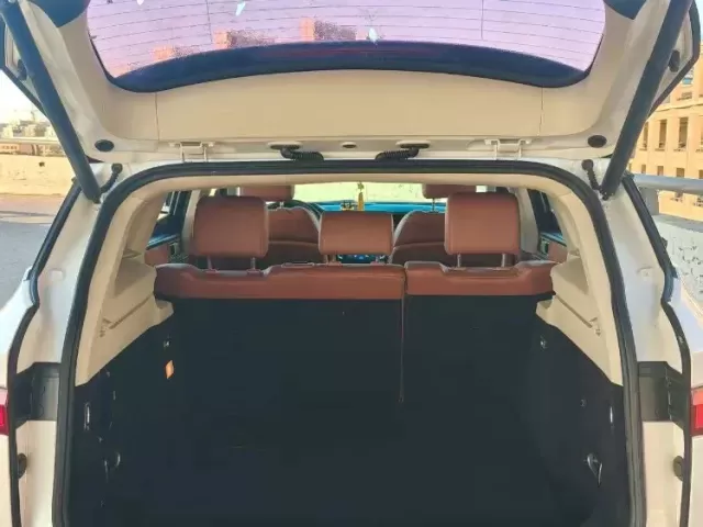 Zotye T600, 2017 1, avtobaza.tj