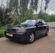 Opel Astra G, 1999 в Душанбе 