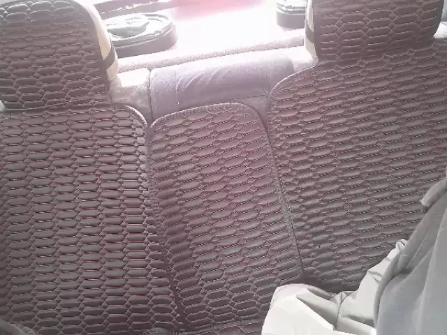 Opel Vectra B, 1997 1, avtobaza.tj