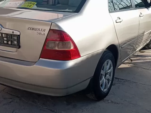 Toyota Corolla 1, avtobaza.tj