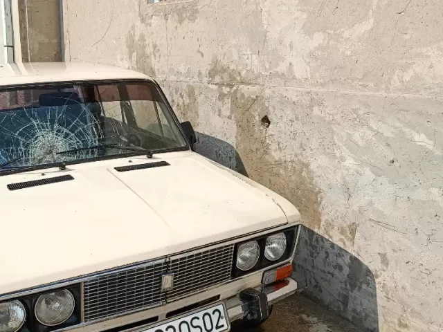 ВАЗ(Lada) 2106, 1987 1, avtobaza.tj