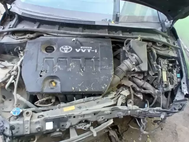 Toyota Fielder, 2008 1, avtobaza.tj