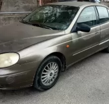 Daewoo Leganza, 1997 в Исфара 