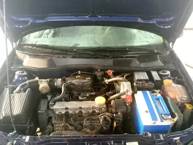 Opel Astra G, 1999 1, avtobaza.tj