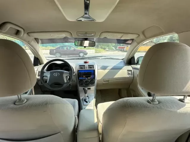 Toyota Fielder, 2006 1, avtobaza.tj