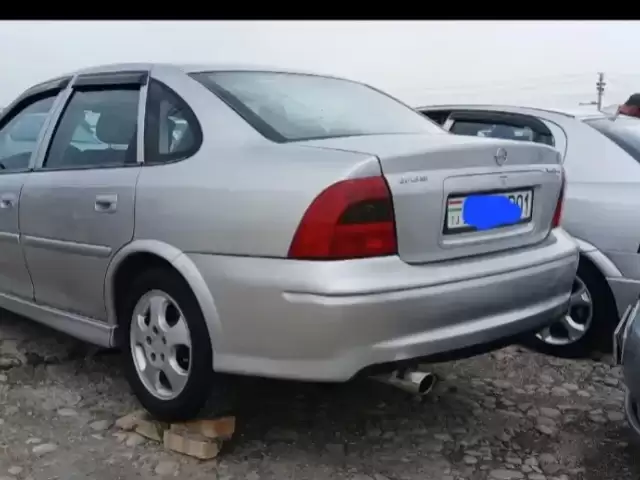 Opel Vectra B, 2000 1, avtobaza.tj