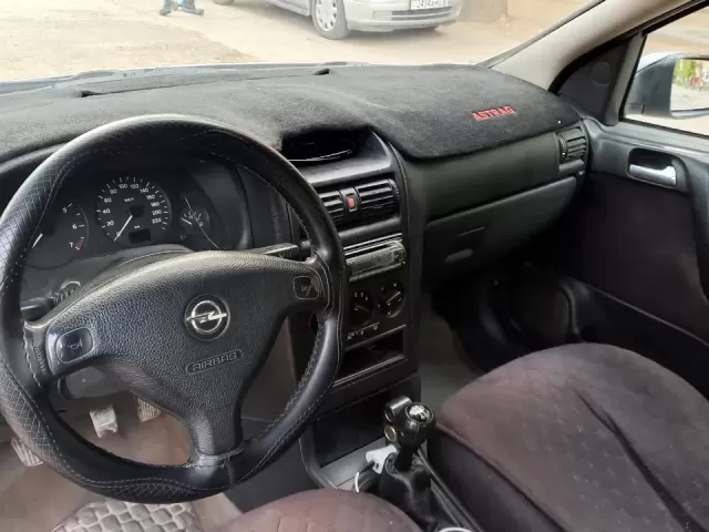 Opel Astra G 1, avtobaza.tj