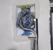 Услуги Электрика в Истаравшан - Farmo.tj 