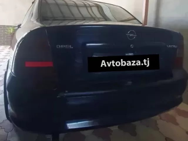 Opel Vectra B 1, avtobaza.tj