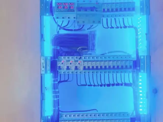 Услуги Электрика 1, farmo.tj