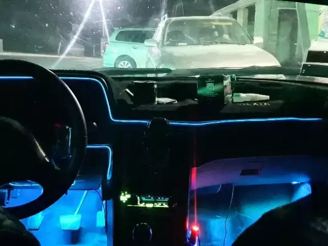 Daewoo Nexia, 1994 1, avtobaza.tj