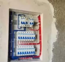 Услуги Электрика в Душанбе - Farmo.tj 