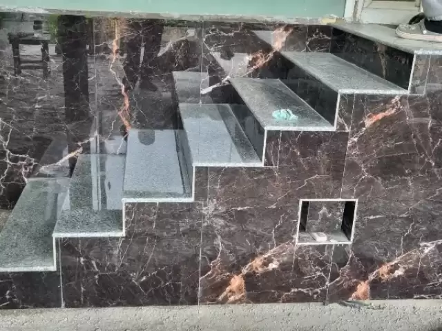 Укладки брусчатки 1, farmo.tj