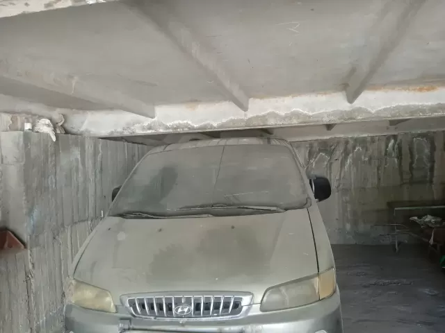 Hyundai Grand Starex, 2000 1, avtobaza.tj