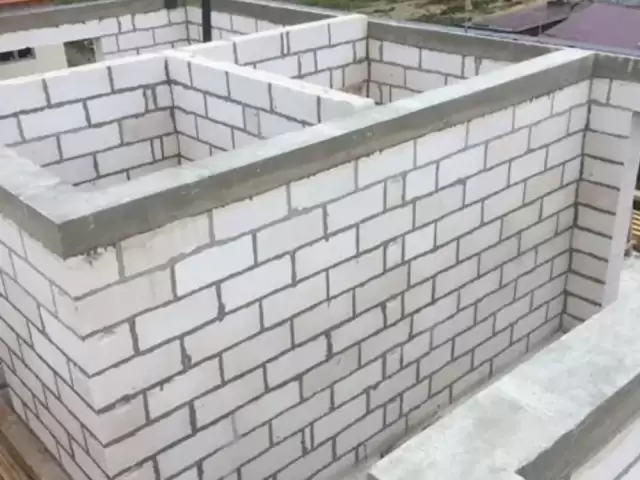 Пеноблок размер 20×30×60 1, farmo.tj
