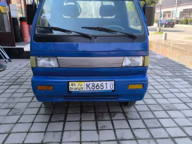 Daewoo Labo, 1999 1, avtobaza.tj