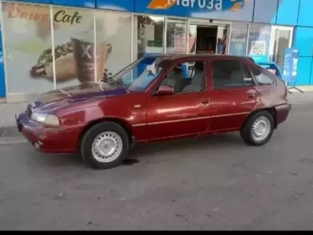 Daewoo Nexia 1, avtobaza.tj