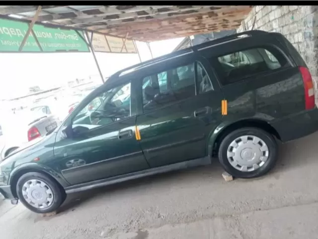 Opel Astra G 1, avtobaza.tj