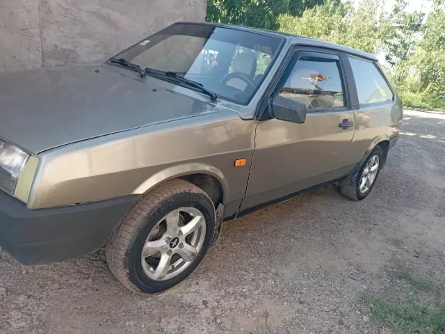 ВАЗ(Lada) Самара (хэтчбек 2108) 1, avtobaza.tj