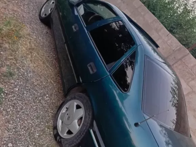 Opel Vectra A, 1995 1, avtobaza.tj