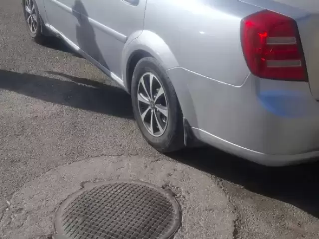 Chevrolet Lacetti, 2007 1, avtobaza.tj