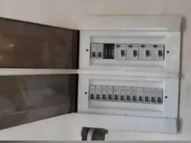 Услуги Электрика 1, farmo.tj