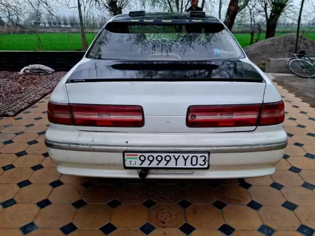 Toyota Mark II, 2000 1, avtobaza.tj