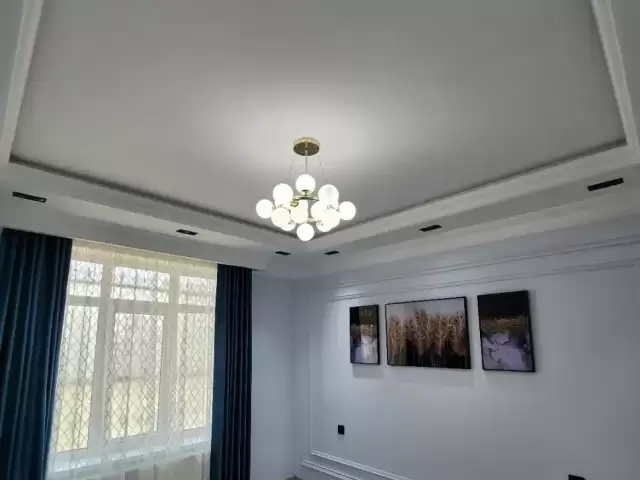 Ремонт квартир, домов и офисов 1, farmo.tj