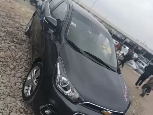 Chevrolet Spark, 2016 1, avtobaza.tj