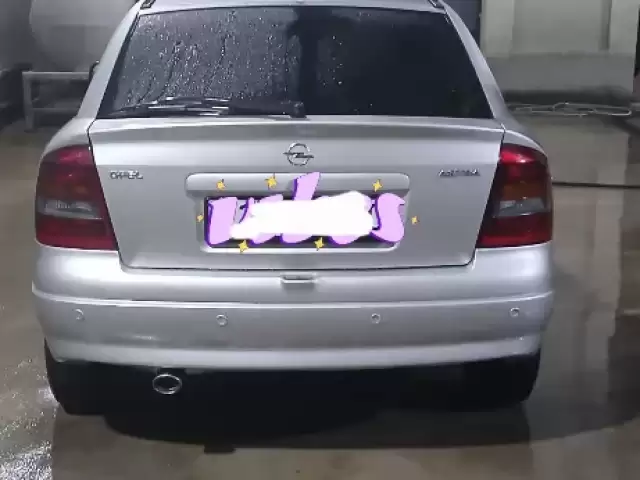 Opel Astra G, 2003 1, avtobaza.tj