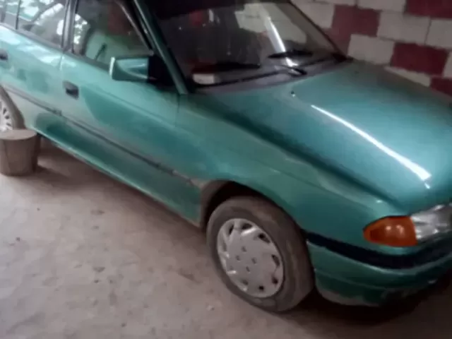 Opel Astra F 1, avtobaza.tj