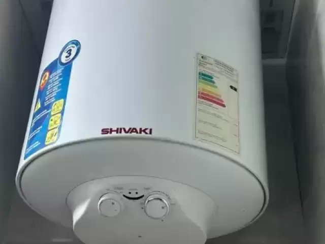 Услуги сантехника и электрики 1, farmo.tj