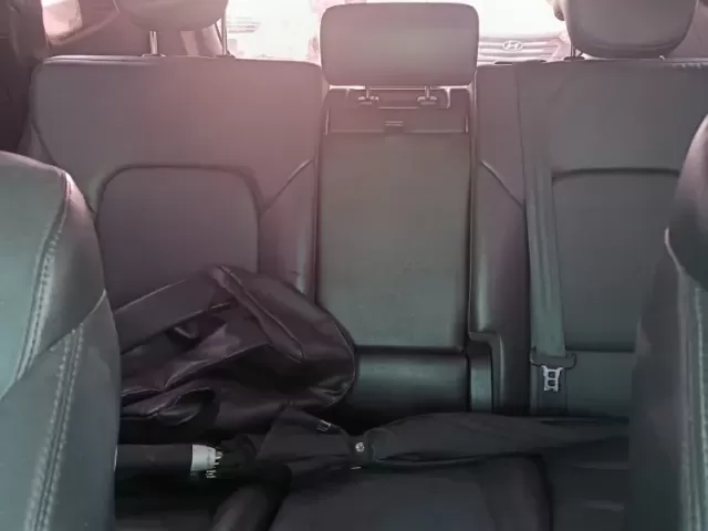 Hyundai Santa Fe, 2015 1, avtobaza.tj