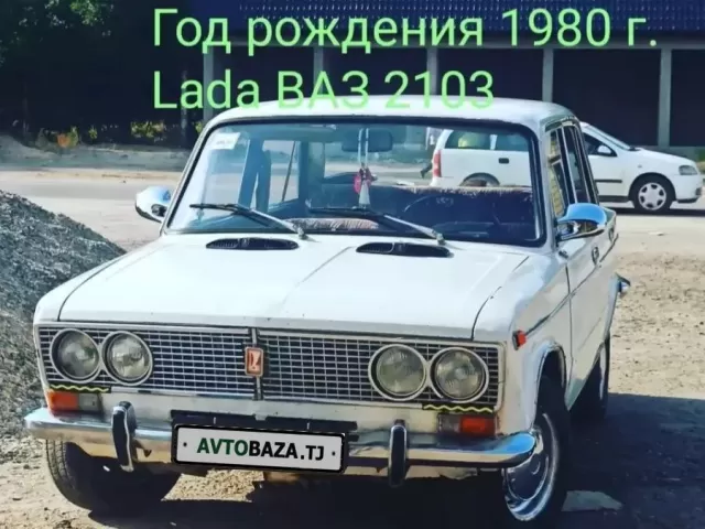 ВАЗ(Lada) 2103 1, avtobaza.tj